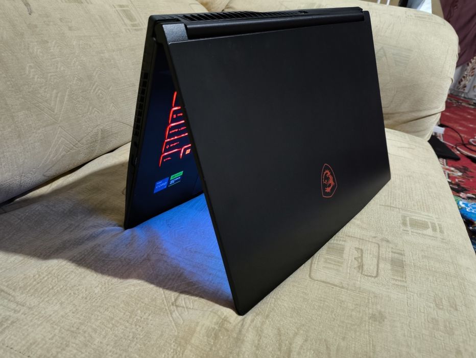 MSI RTX 4050 / 144Hz /  Gaming TOP