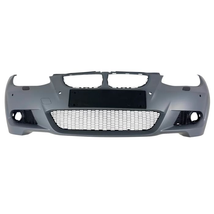 Боди кит М пакет за BMW E92 (2006-2009) - M-Tech дизайн