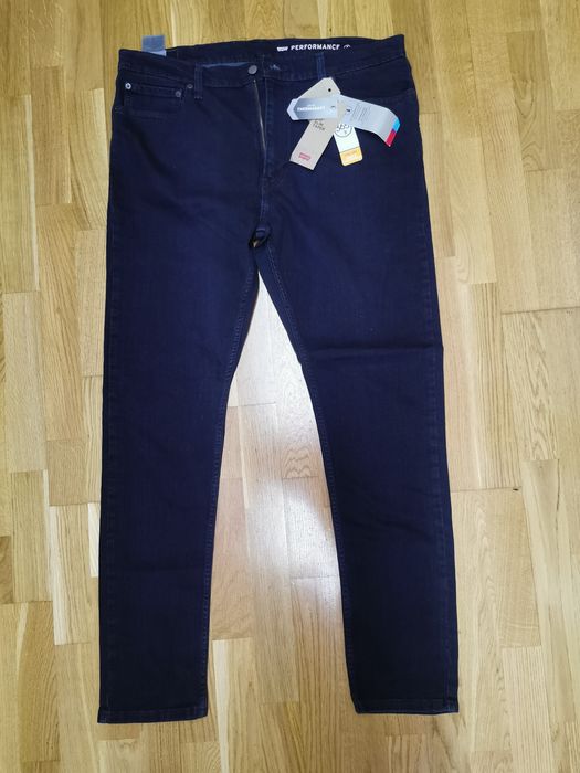 Blugi Levi's Performance Thermadapt