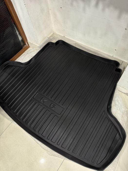 Bagaj poliklarimiz 3-4 xil variant bor