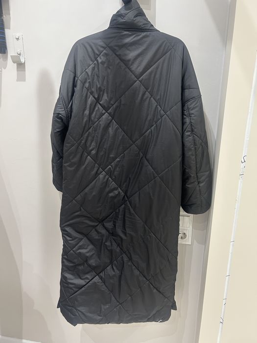куртки HW stradivarius