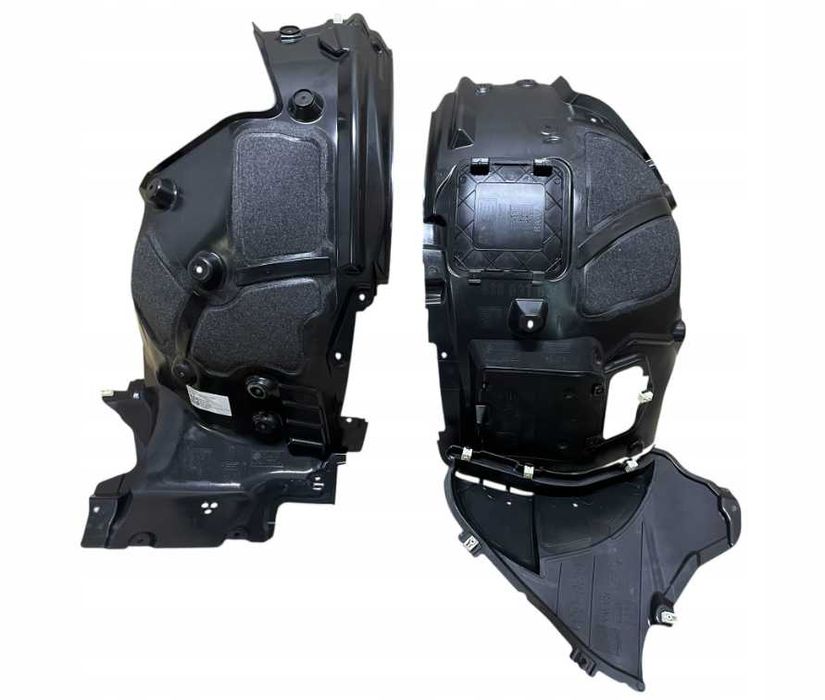 Подкалник преден Десен BMW G30 G31 БМВ Г30 Г31