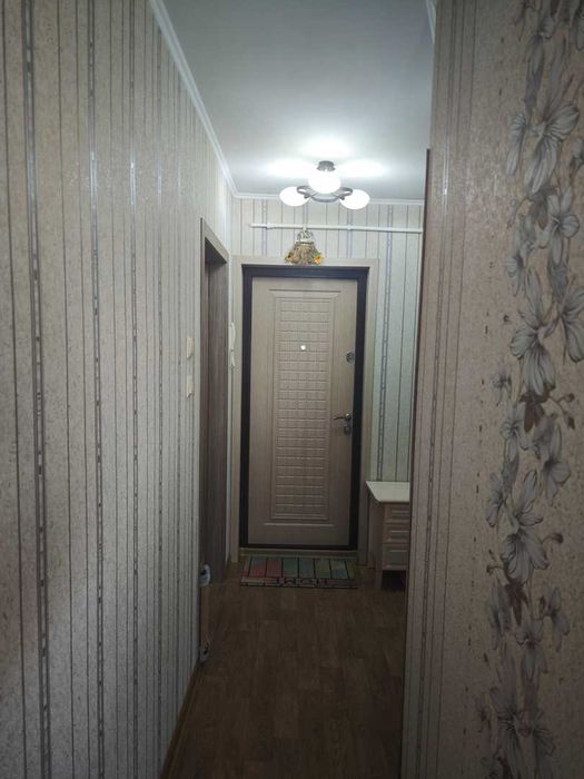 Продам 1 ком. квартиру, район Тайга