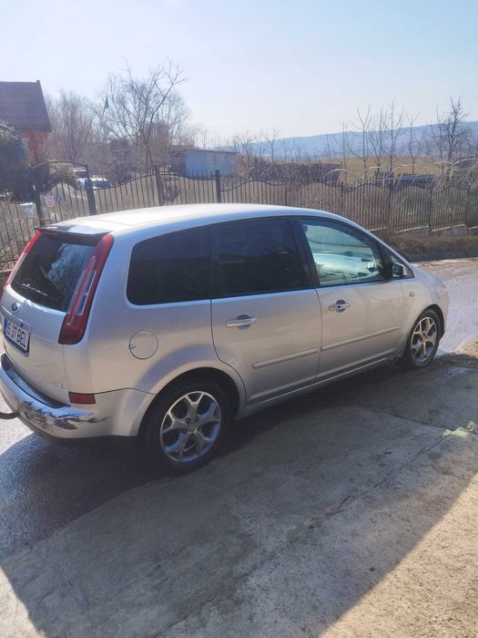 Ford Focus C max 2006
