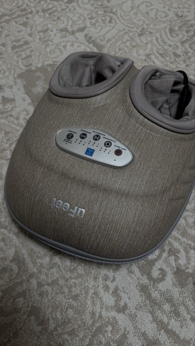 Массажер для ног Ufeet Cmf1