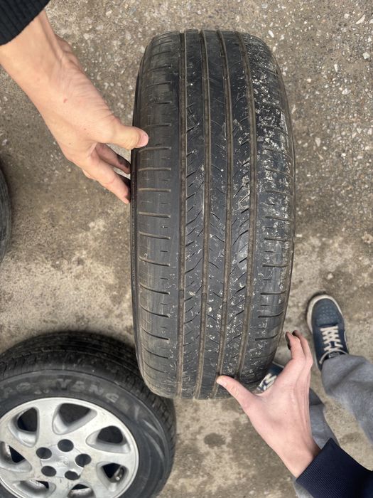 камплект балон да срочна