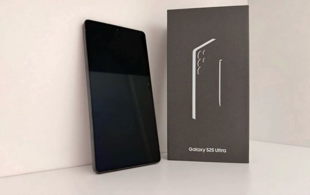 Samsung S25 ULTRA cu Garantie