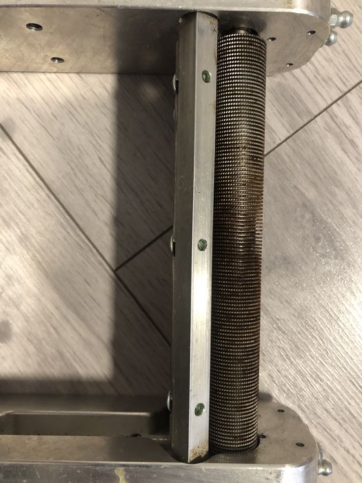 Masina de taiat tutun sau alte ierburi Trezo 160 0.8 mm