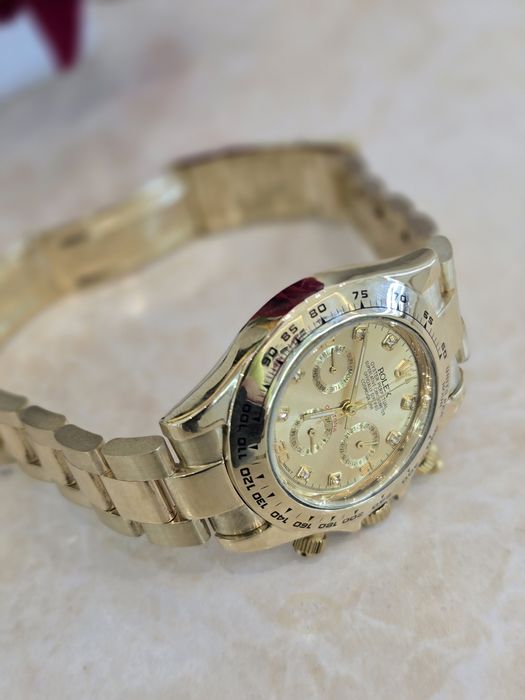 Полностью золотые, производство Ереван