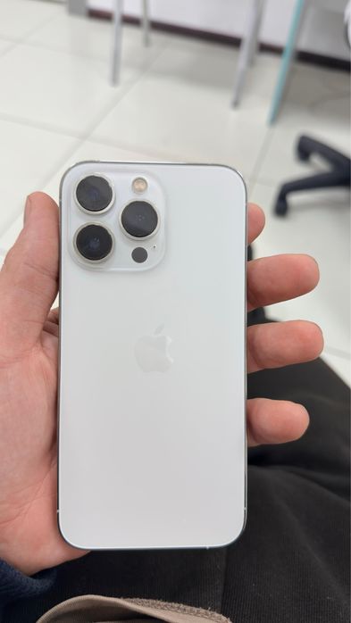 Продам Iphone 13 PRO  1TB памяти