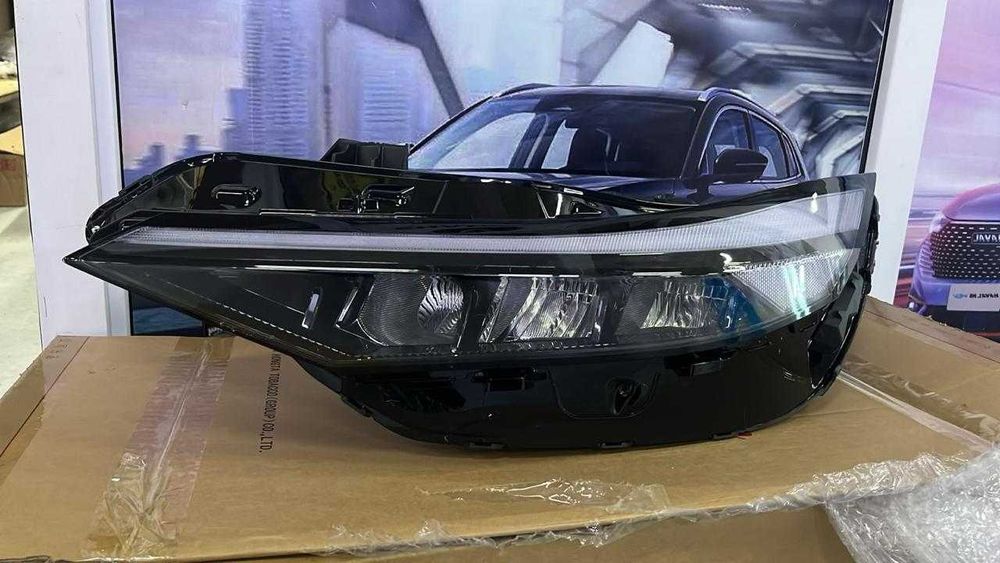 Фара Hyundai Elantra China