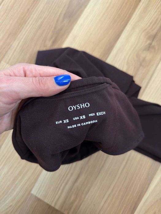 Спортен клин Oysho, размер XS-S