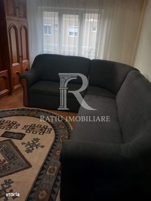 Apartament cu 3 camere de închiriat | Rogerius | Oradea