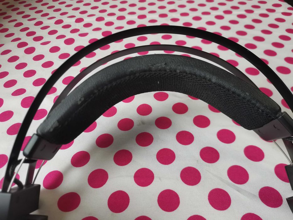 Casti Gaming Wireless RAZER Thresher Xbox One.