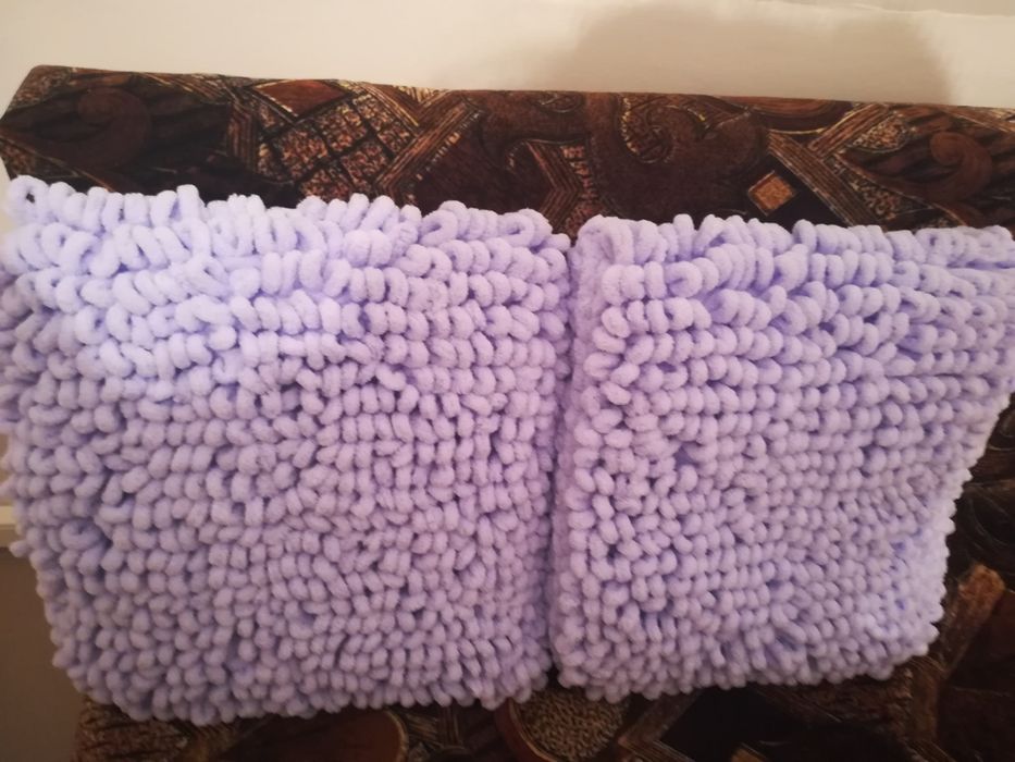 Декоративна възглавничка