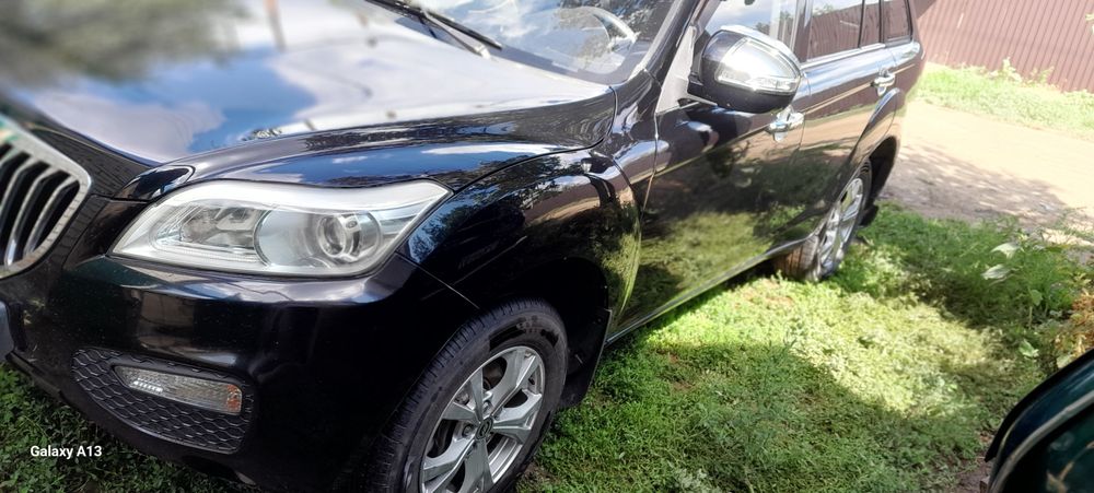 Продам кроссовер