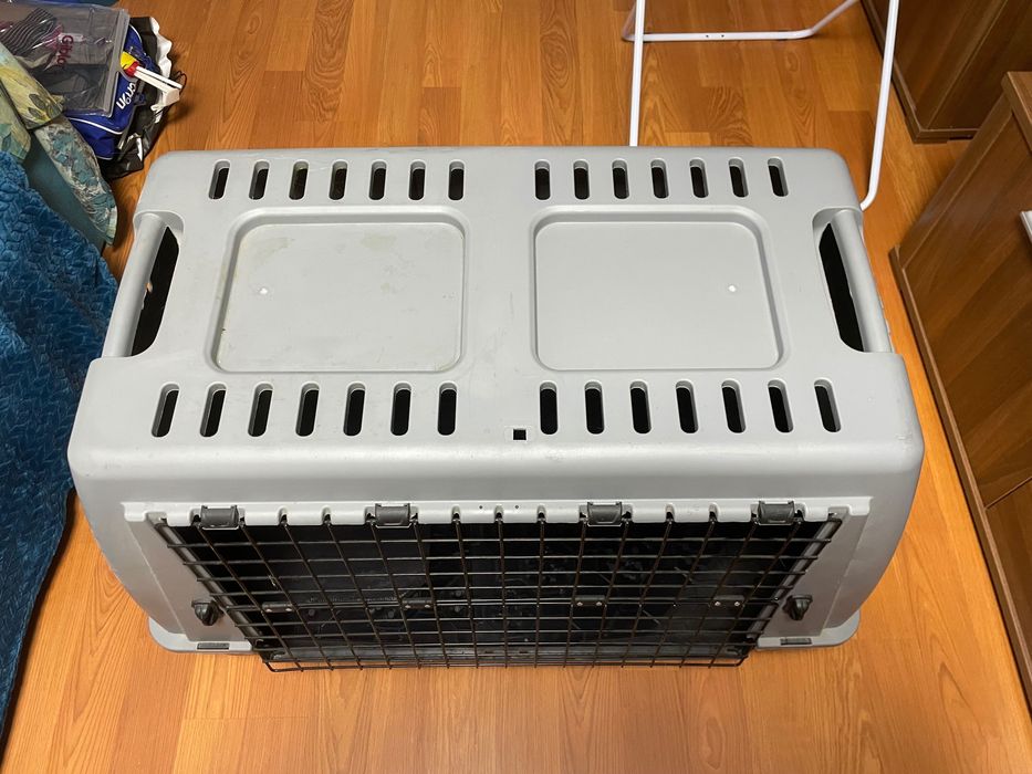 Cușcă pentru Câini