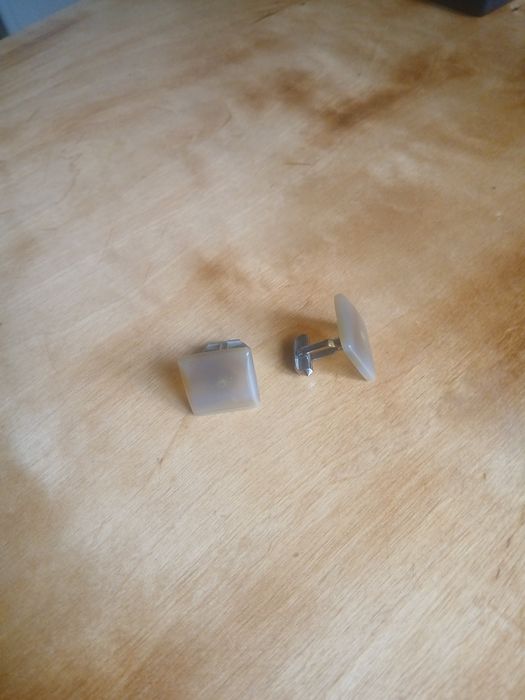 Продам мужские запонки!