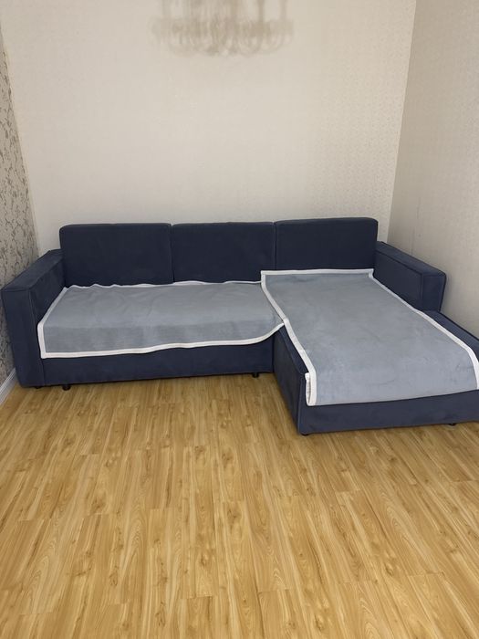 Продам диван раскладной