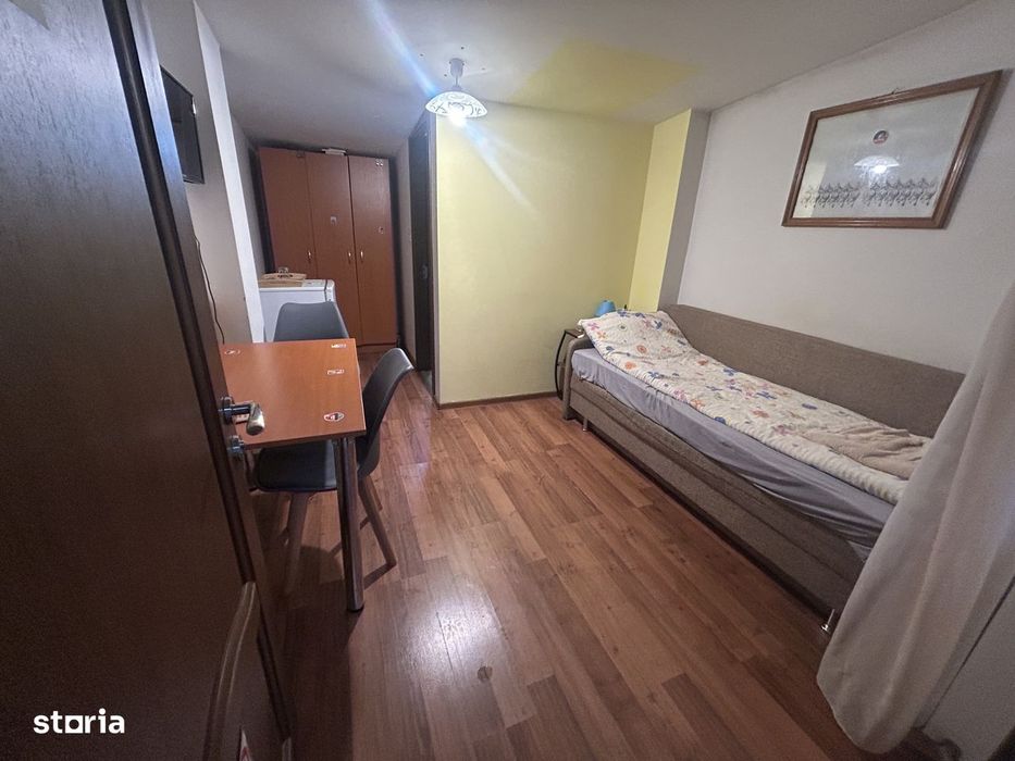 Spatiu-Cabinete medicale / terapie – spațiu Central, Acces facil