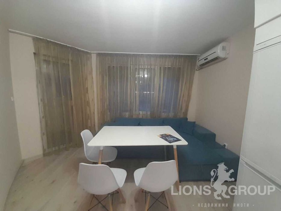 Дава се под наем Тристаен апартамент в Варна, Лятно кино Тракия - 75 кв.м за 618.12 € - Снимка #3