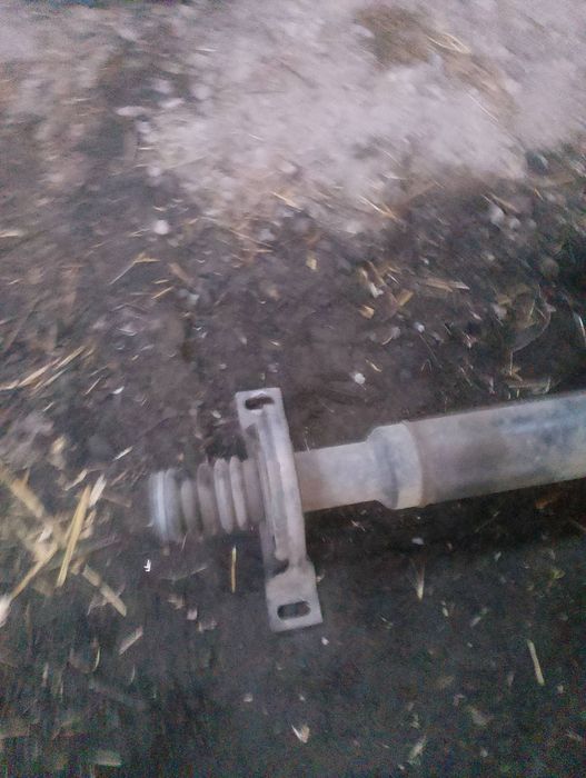 Кардан за спринтер 311 2008