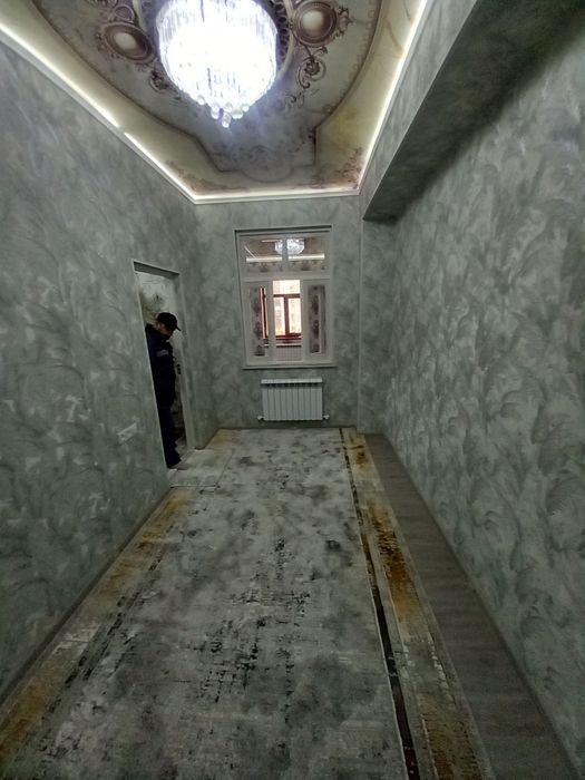 Motrid ijaraga beriladi 3 xonali