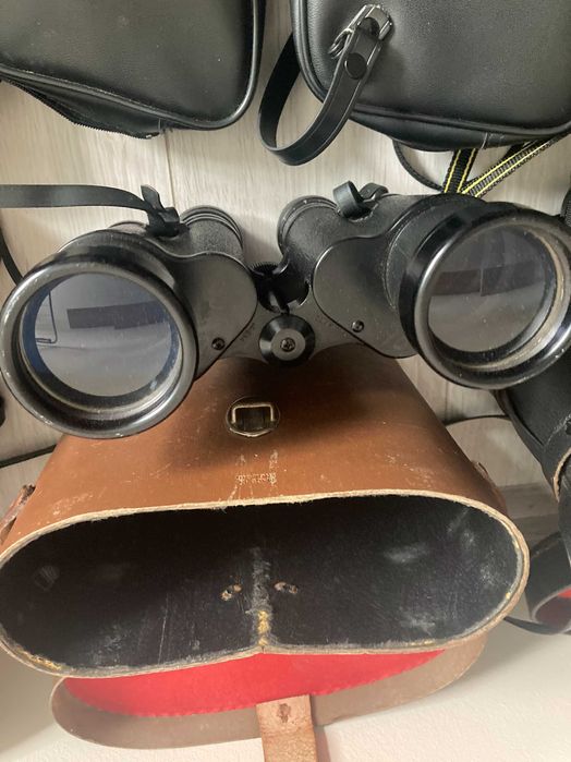 Стари Оригинални Бинокли