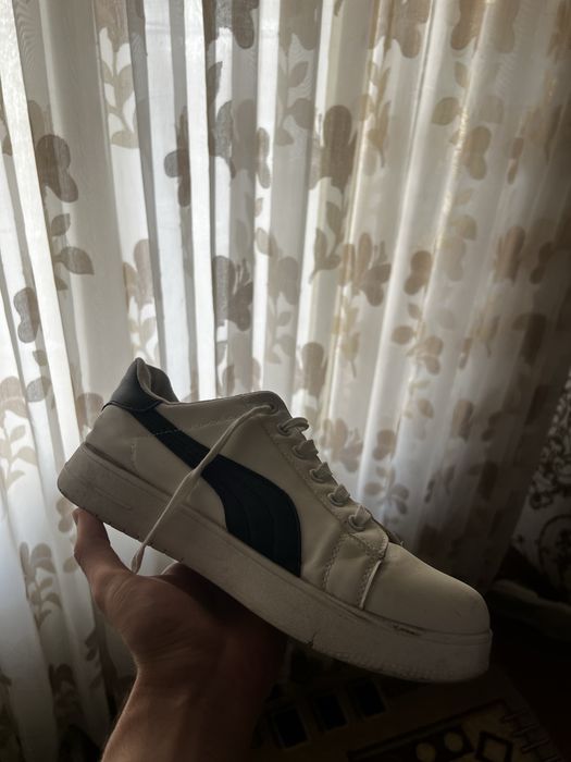 Puma Suede Classic