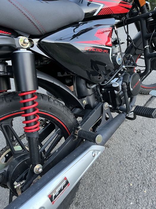 Продам мопед срочно!!