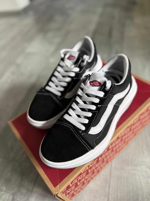 Дамски маратонки Vans 39 номер