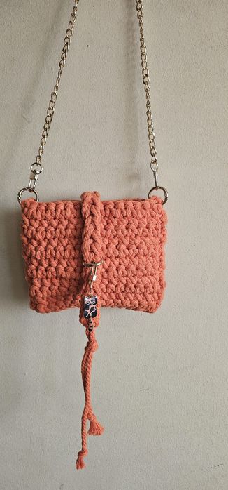 Плетени дамски чанти