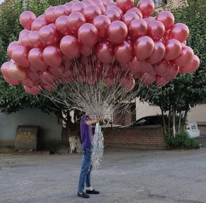 SHarik Aksiya bonusli qiberiladi