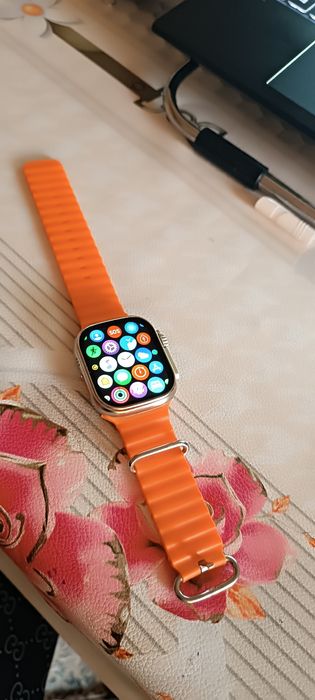 Продаю apple watch