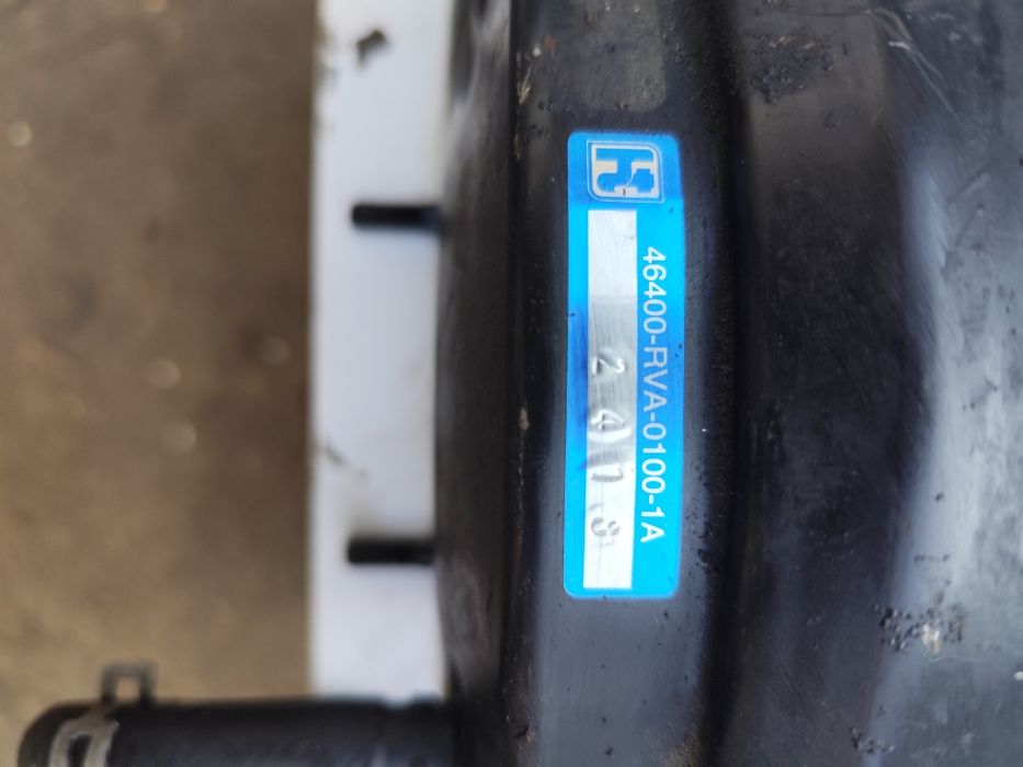 Тормозной вакуум Хонда СР-В