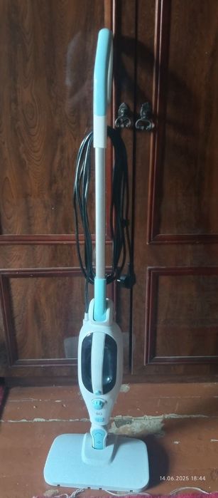 Продаётся паровая швабра