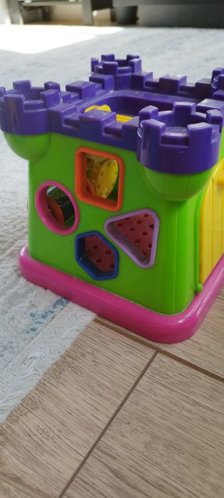 Детские игрушки для малыша