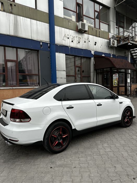 Диск 17 5/100 очень красивые