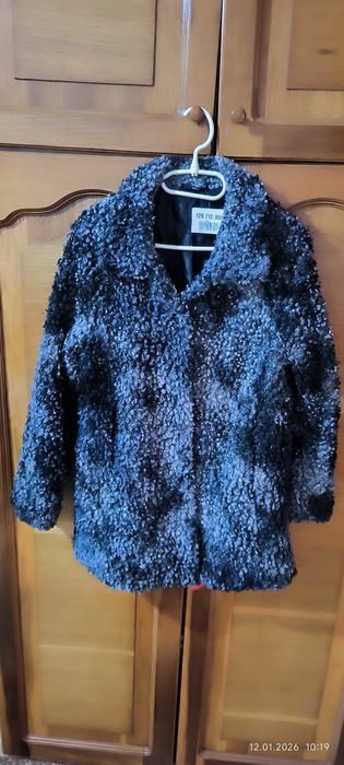 Vând  blană damă  weise