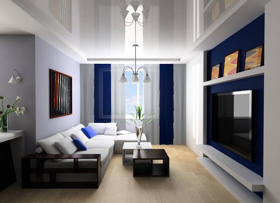 Ремонт квартир и офисов под ключ.