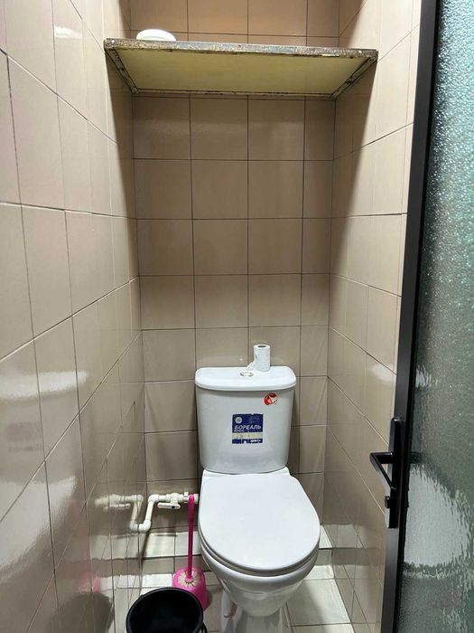 4х комнатная, Ташигрушка, с ремонтом