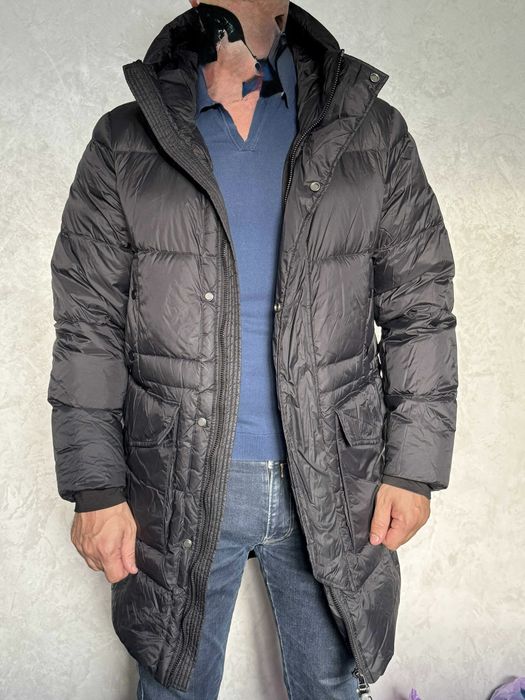 Geaca puf barbati Bomboogie