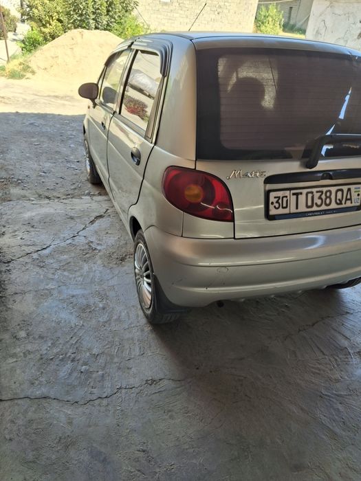 Matiz mx sotiladi