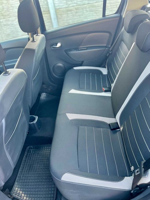 Dacia Logan MCV 0.9 TCe  Stepway, Cash/ Buy-Back/Rate Avans 0