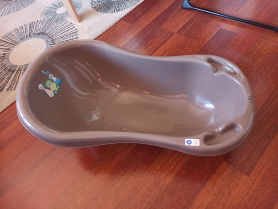 Комплект кошара + матрак 120/60/10 + детско корито