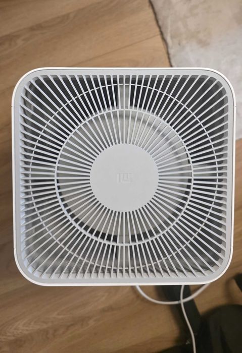 Xiomi Mi Air Purifier 3/3H