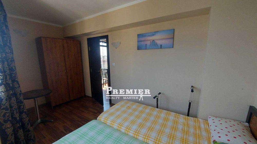 Продава се Тристаен апартамент в к.к. Слънчев бряг - 98 кв.м за 919 €/кв.м - Снимка #15