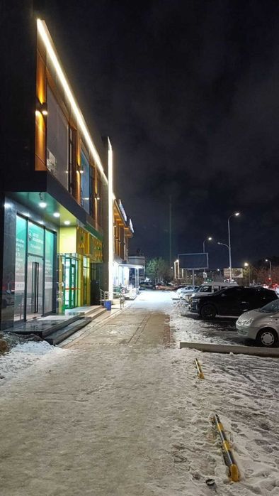 Аренда Юнусабад 18 Нежилой 110m2