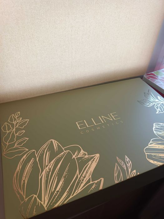 Подарочный набор Elline Cosmetics Amino Complex