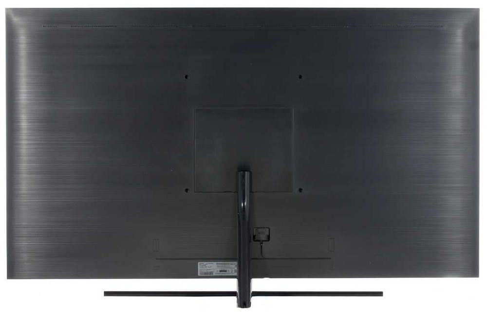 Телевизор Samsung QE75Q9FNA черный